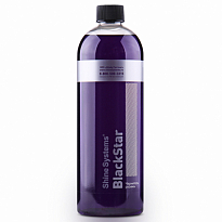 Чернитель резины Shine Systems BlackStar SS914 750мл